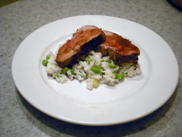 Marinate pork recipes