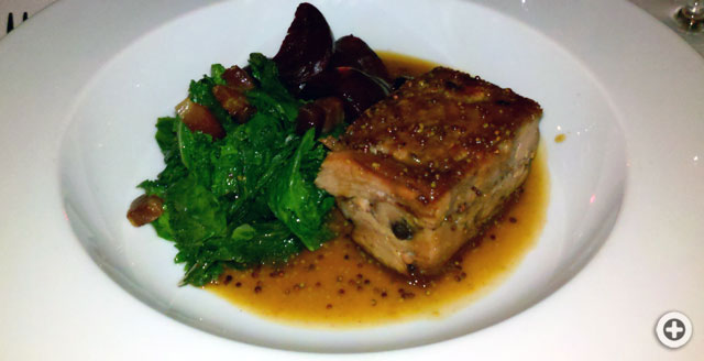 FIG, Charleston