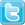 follow us on Twitter