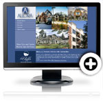 Allora - Planning - Architecture - Construction
