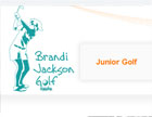 Junior golf program