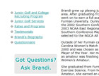 Ask Brandi
