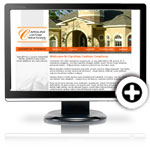 Carolina Custom Creations Residential pre-designs and custom house plans.