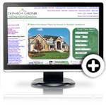 Donald A. Gardner Architects, Inc.