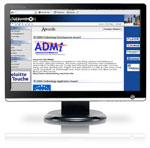 InnoVision Technology Awards - Recognizes Technical Advancement in North and South Carolina.