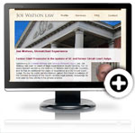 Joe Watson Law, Greenville, SC