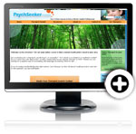 Mental Health Provider Search - Coming Soon.