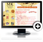 MK Fundraising Services