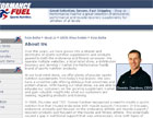 about performance fuel