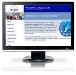 Piccadilly Precision Engineering - Thread gauges - Screw plugs - Screw rings - Thread calipers - Roller calipers - Knife edged calipers