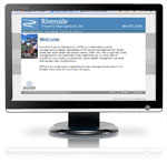 As a full-service management company, Riverside Property Management�s dedicated team of professionals provides many support services to its clients.