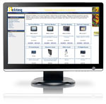 Reliteq, which offers industrial computing, operator interface, and an array of I/O and communications solutions, is committed to providing the highest quality products and the best technical support available.