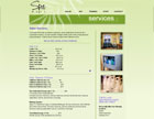 Salon Services
