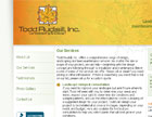 about Todd Rudisill inc